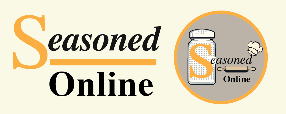Seasoned Online